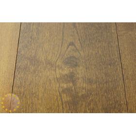 Sample of E032 Kelston Engineered Oak Micro bevel DOUBLE DARK OAK (Laquer Finish) 15x180x1800-2200mm
