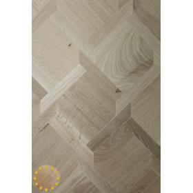 MW01 Mansion Weave Unfinish Square Edge