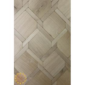 MW02 Mansion Weave Unfinish Tumbled