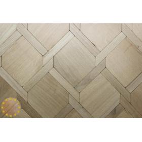 Sample of MW02 Mansion Weave Unfinish Tumblend