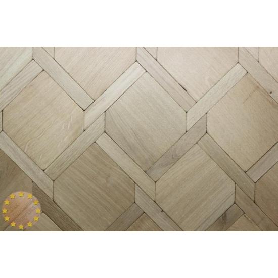 Sample of MW02 Mansion Weave Unfinish Tumblend