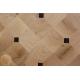 Sample of MW06 Mansion Weave Two-color_1 Squere Edge