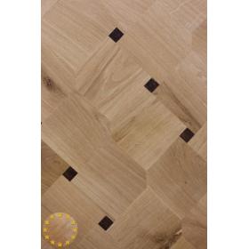 MW07 Mansion Weave Two-color_2 Squere Edge