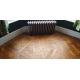 Versailles Panel Tumbled Plum Mahogany