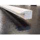 Solid Oak Edge Trim Threshold