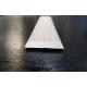Solid Oak Edge Trim Threshold