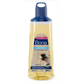 Bona Cleaner for Oiled Floors 850ml Refill Cartridge