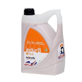 Range of induro Waterborne Wood Floor Sealers