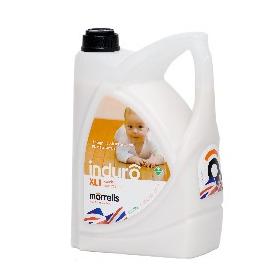 Induro XL1 Clear 1 Pack Waterborne Anti-Bacterial Floor Lacquer