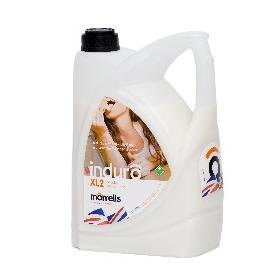 Induro XL2 Clear 2 Pack Waterborne Anti-Bacterial Floor Lacquer