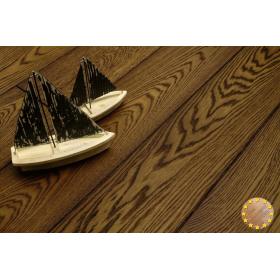 Hinton Walnut Oiled Rustic Oak 21x160x610-2610mm