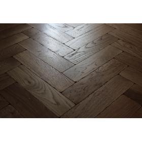 Tumbled European Oak Mat Oil 16x70x280mm