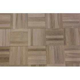 OAK MOSAICS PANEL 7 Fingers 640x640mm