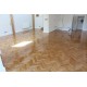 MORRELLS INDURO HARDWAX-OIL SATIN