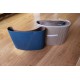 Abrasive floor sanding belt SAIC 250x750mm 80 Grit