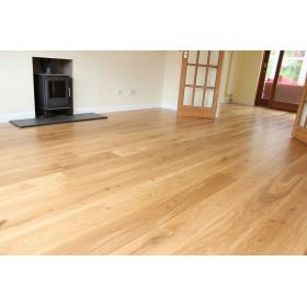 E020 Kelston Engineered Oak Lacquer Finish 11x180x1800-2200mm