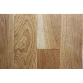 QUALITY ENGINEERED OAK OIL MAT FINISH 12X100X1100MM