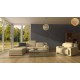 Hinton White Oak Prime Flooring 20,5x120x610-2610mm