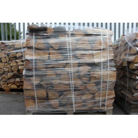 Hardwood Oak Logs