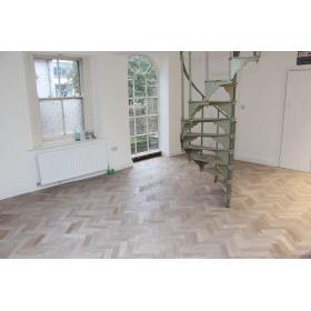 Oak parquet blocks - Solid parquet flooring