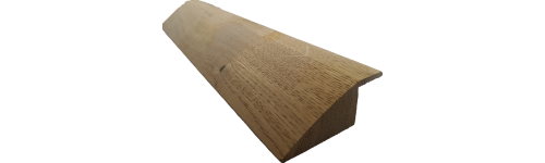 Wooden Thresholds