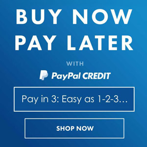 PayPal Credit